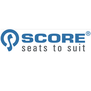 Logo Score