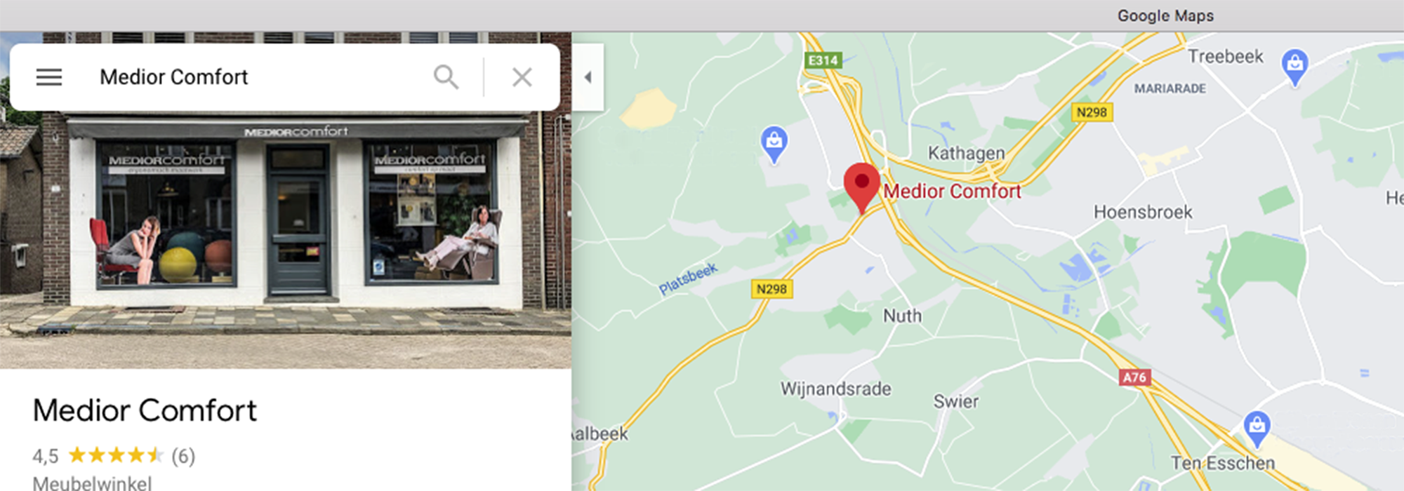 Informatie